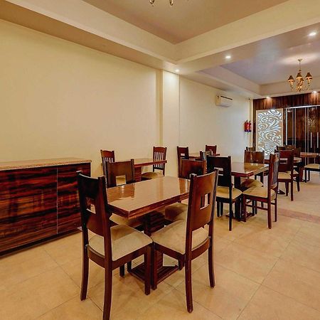 Townhouse Golden King Hotel Nova Deli Exterior foto